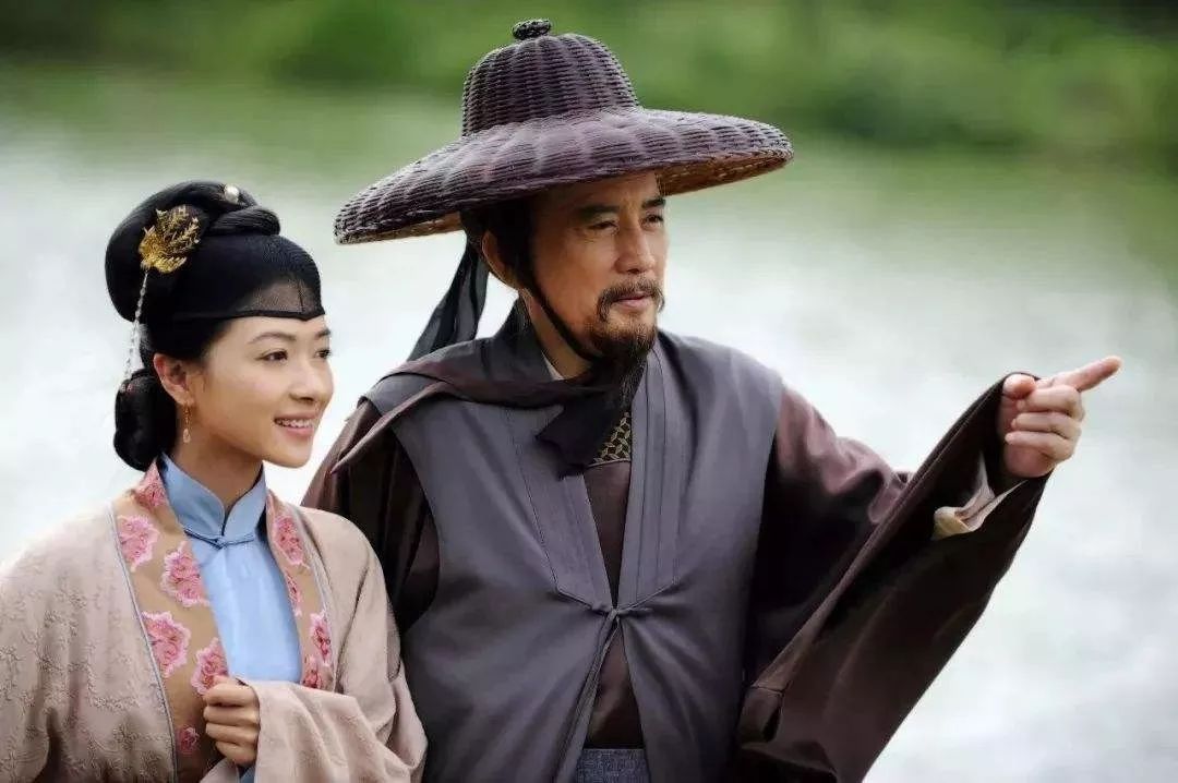 这大概是古今中外最有人情味的*院妓**