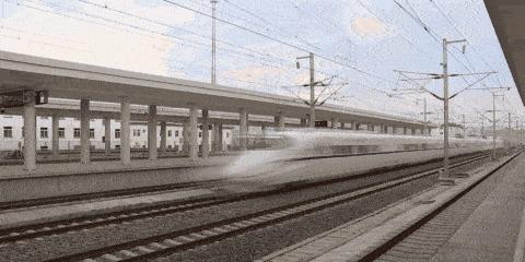 大西高铁大同至太原段啥时通车,大同至雄安高铁最新消息