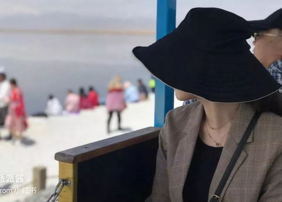 大s戴哪种防晒帽,高圆圆防晒帽