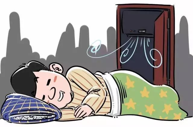 脖子睡觉落枕了怎么最快恢复视频,落枕要怎样的睡觉姿势有助于恢复