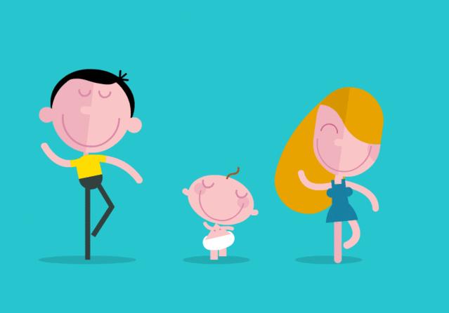 其他培训班上从未见过的高端英语内容,短短一个月我竟然可以和孩子说这么多