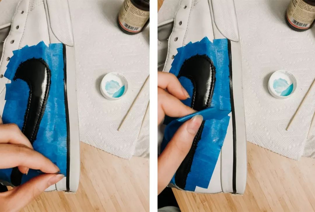 你为什么会买白色鞋?│《每周冷门球鞋大赏》