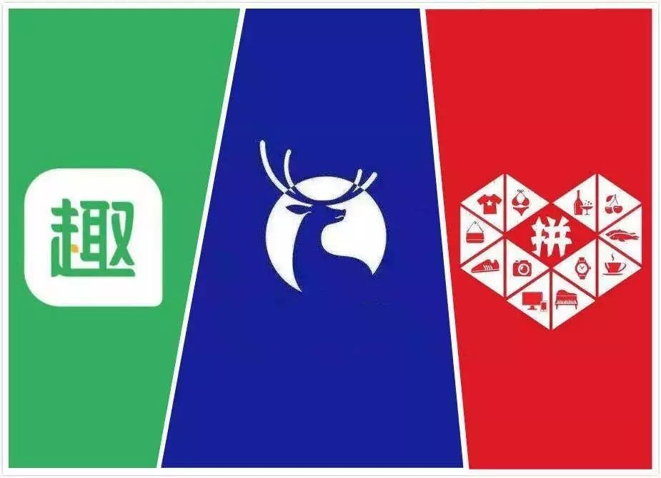 bat三巨头成功案例,bat三大巨头的竞争对手