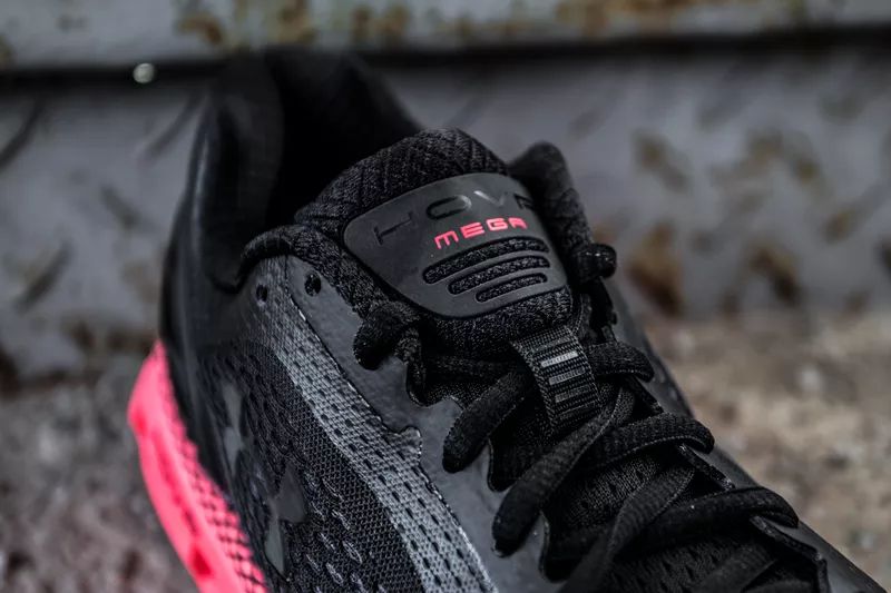 中底厚实的耐克跑鞋,ua最好穿的跑鞋