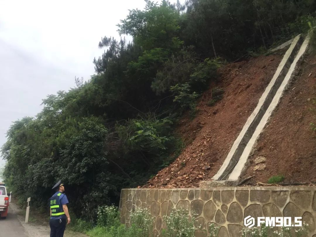 这都是他们干的好事！揭秘高速路政工作日常