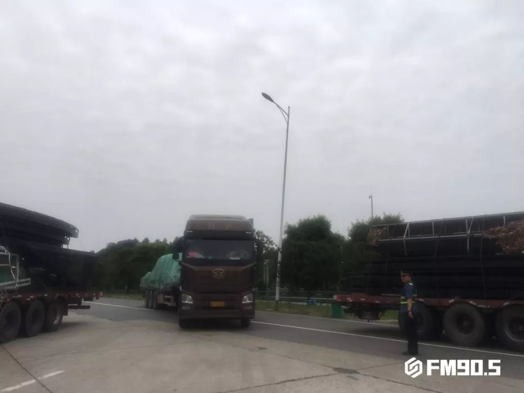 这都是他们干的好事！揭秘高速路政工作日常