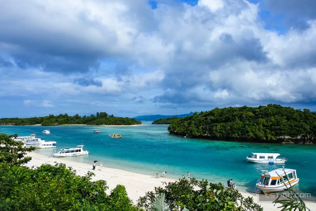 这些海岛人少景美不输马代,马尔代夫一价全包亲子游岛屿推荐