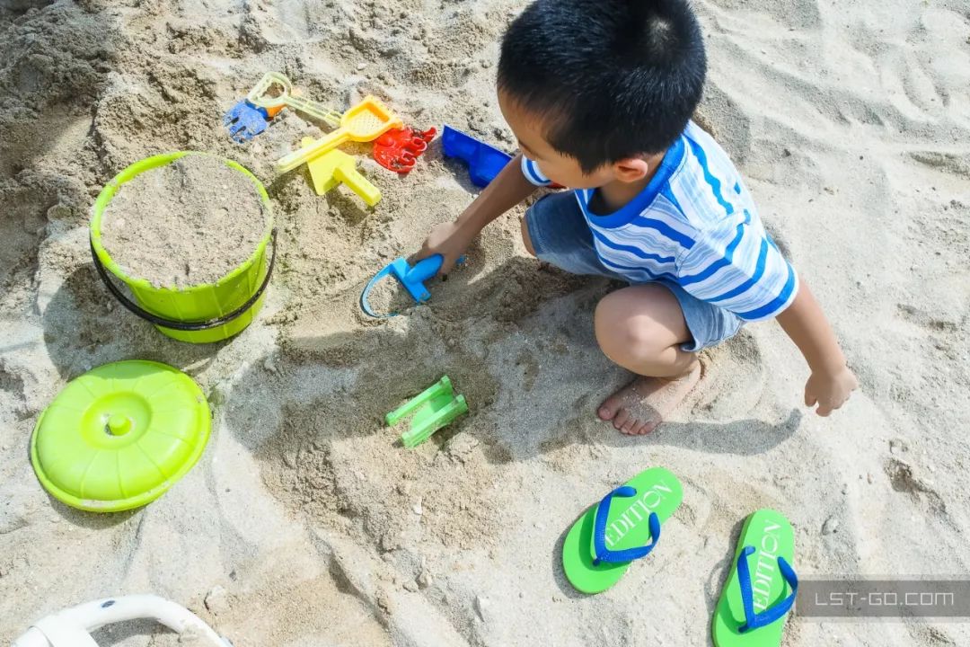 这些海岛人少景美不输马代,马尔代夫一价全包亲子游岛屿推荐