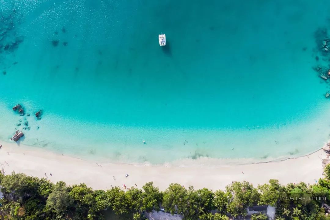 这些海岛人少景美不输马代,马尔代夫一价全包亲子游岛屿推荐
