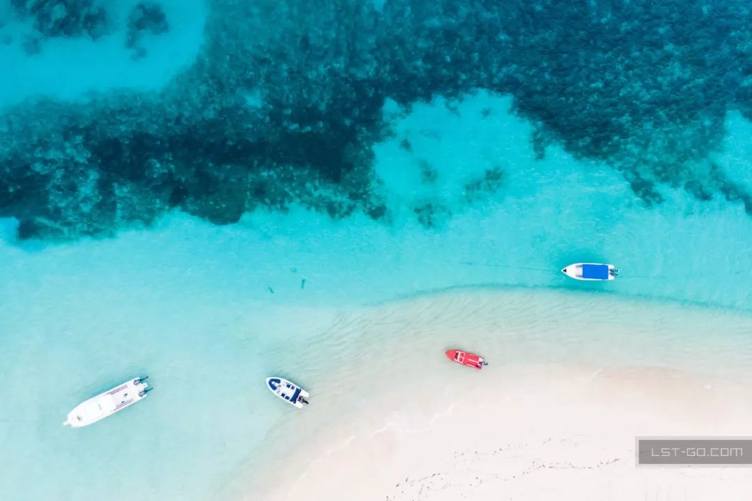 这些海岛人少景美不输马代,马尔代夫一价全包亲子游岛屿推荐