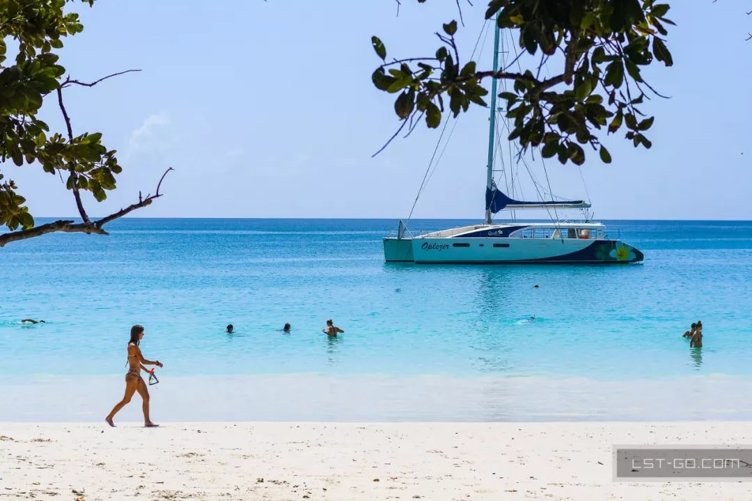 这些海岛人少景美不输马代,马尔代夫一价全包亲子游岛屿推荐