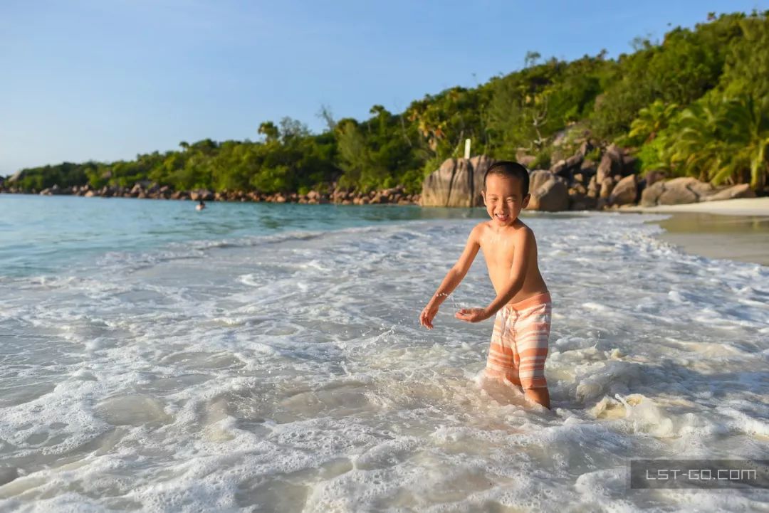 这些海岛人少景美不输马代,马尔代夫一价全包亲子游岛屿推荐