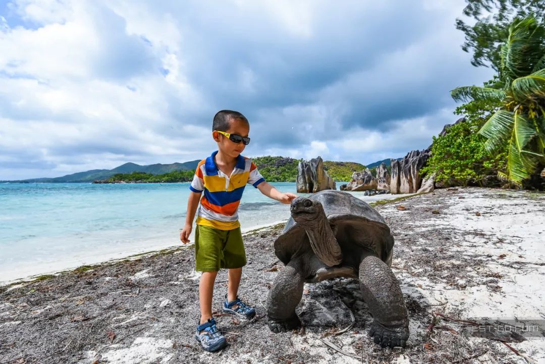 这些海岛人少景美不输马代,马尔代夫一价全包亲子游岛屿推荐