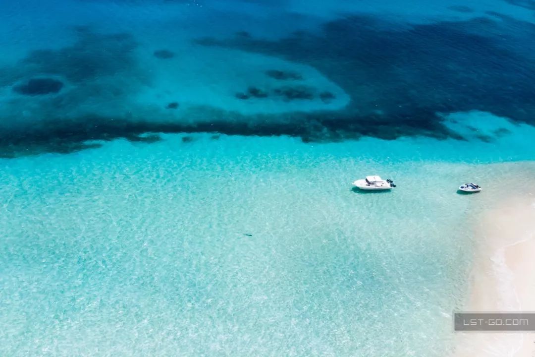 这些海岛人少景美不输马代,马尔代夫一价全包亲子游岛屿推荐