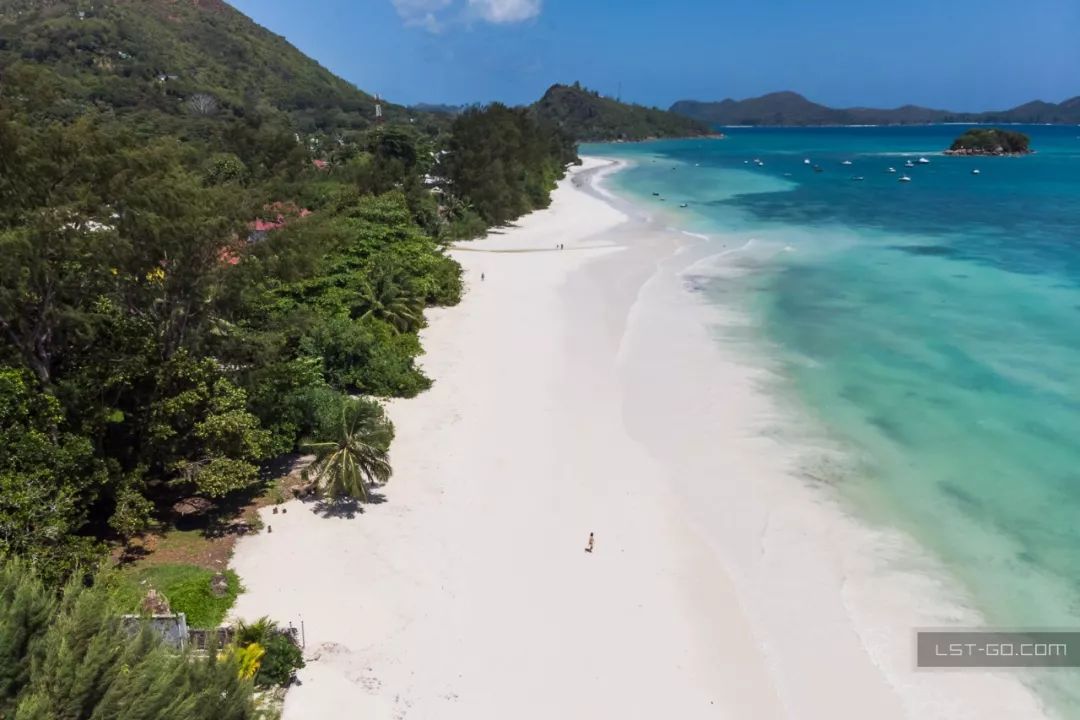 这些海岛人少景美不输马代,马尔代夫一价全包亲子游岛屿推荐