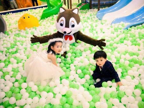 六一亲子游景点推荐上海,上海周末亲子游十大排行榜