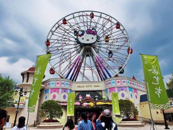 六一亲子游景点推荐上海,上海周末亲子游十大排行榜