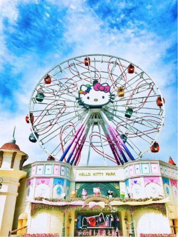 六一亲子游景点推荐上海,上海周末亲子游十大排行榜