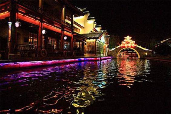 六一亲子游景点推荐上海,上海周末亲子游十大排行榜