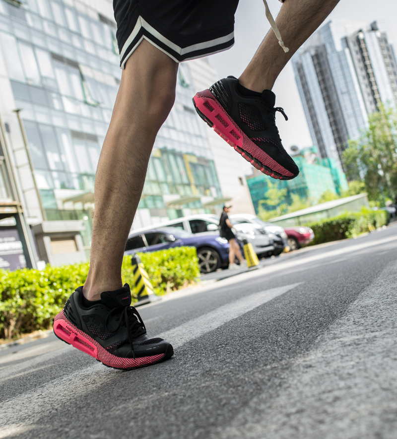 ua最好穿的跑鞋,ua缓震跑鞋