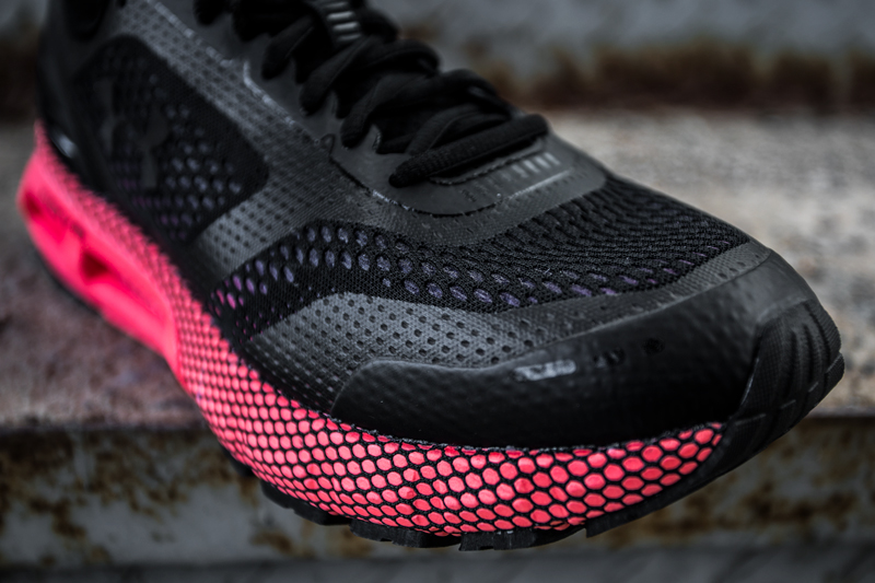 ua最好穿的跑鞋,ua缓震跑鞋