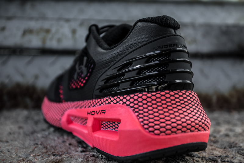 ua最好穿的跑鞋,ua缓震跑鞋