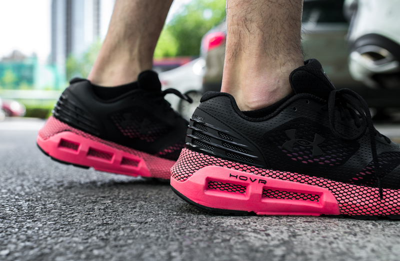 ua最好穿的跑鞋,ua缓震跑鞋