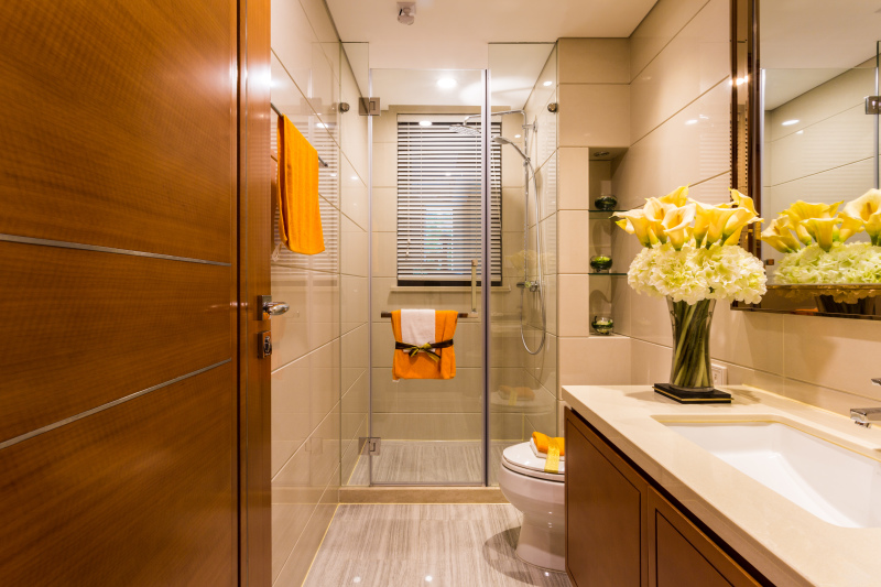 瓷砖釉面选择,瓷砖选哪种釉面