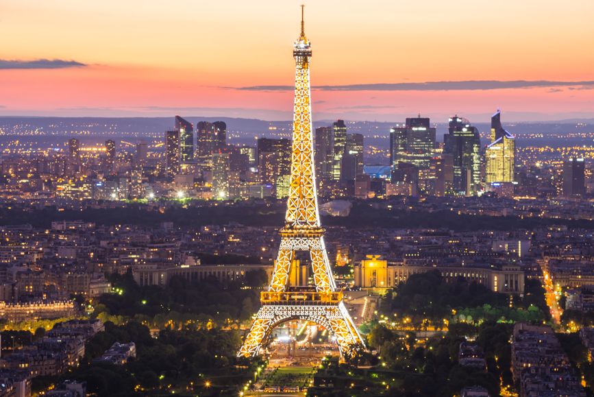 看图识旅游地名,一张图看懂自己去旅游