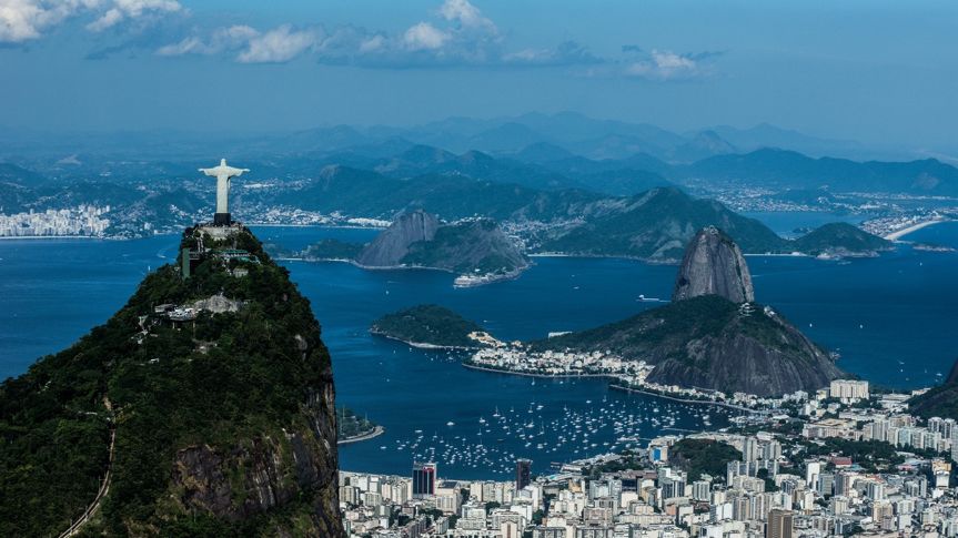 看图识旅游地名,一张图看懂自己去旅游