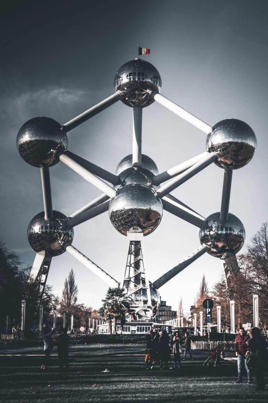 看图识旅游地名,一张图看懂自己去旅游