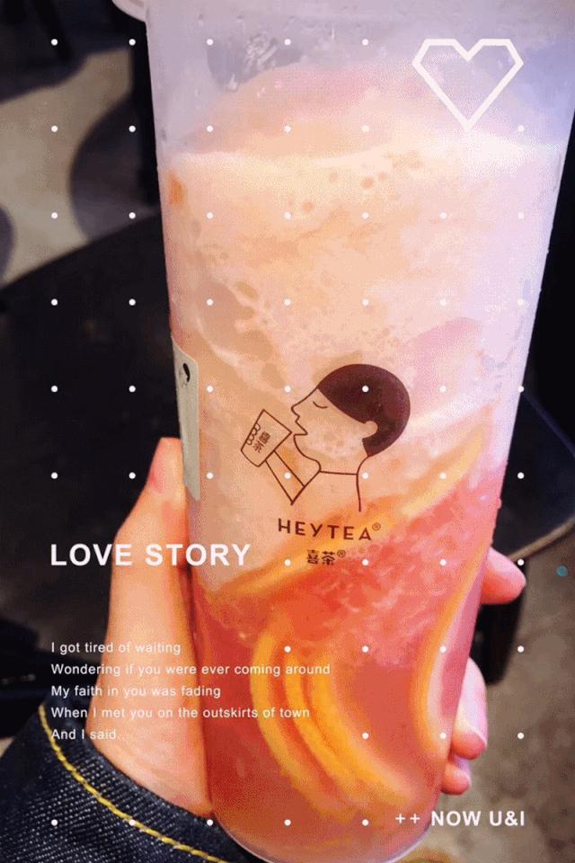 孕妇喝了喜茶,喜茶喝出绿头苍蝇身