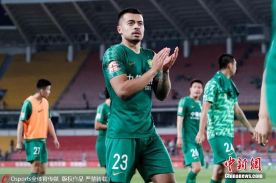 中超深度观察,中超决战前瞻