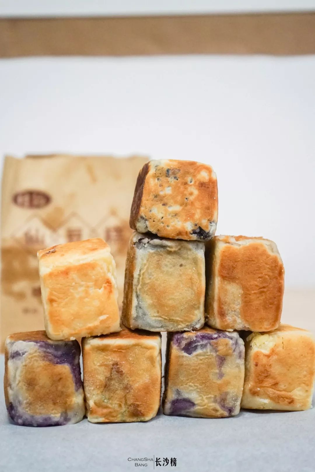 2021最火的点心,最流行的网红点心