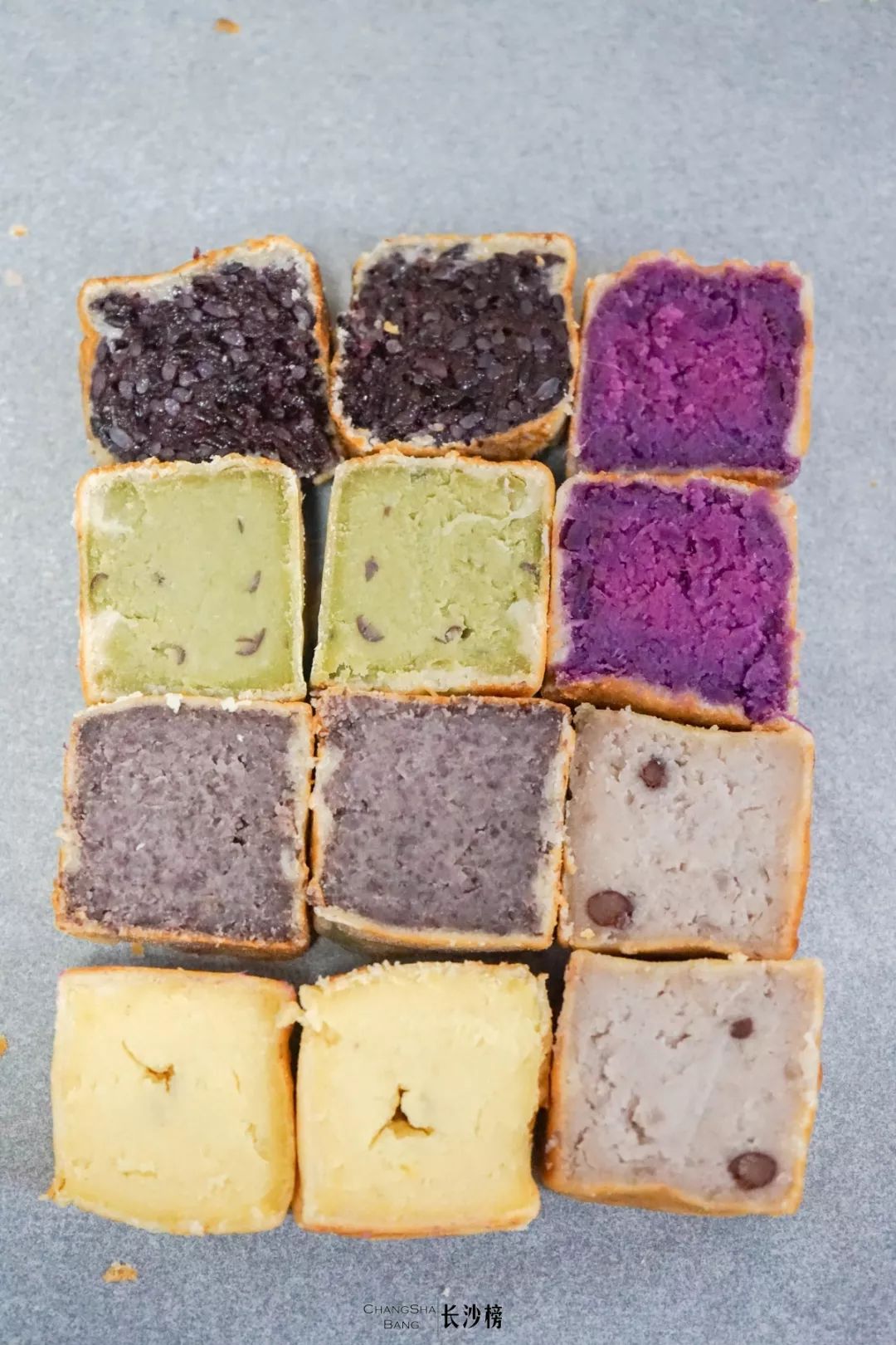 2021最火的点心,最流行的网红点心