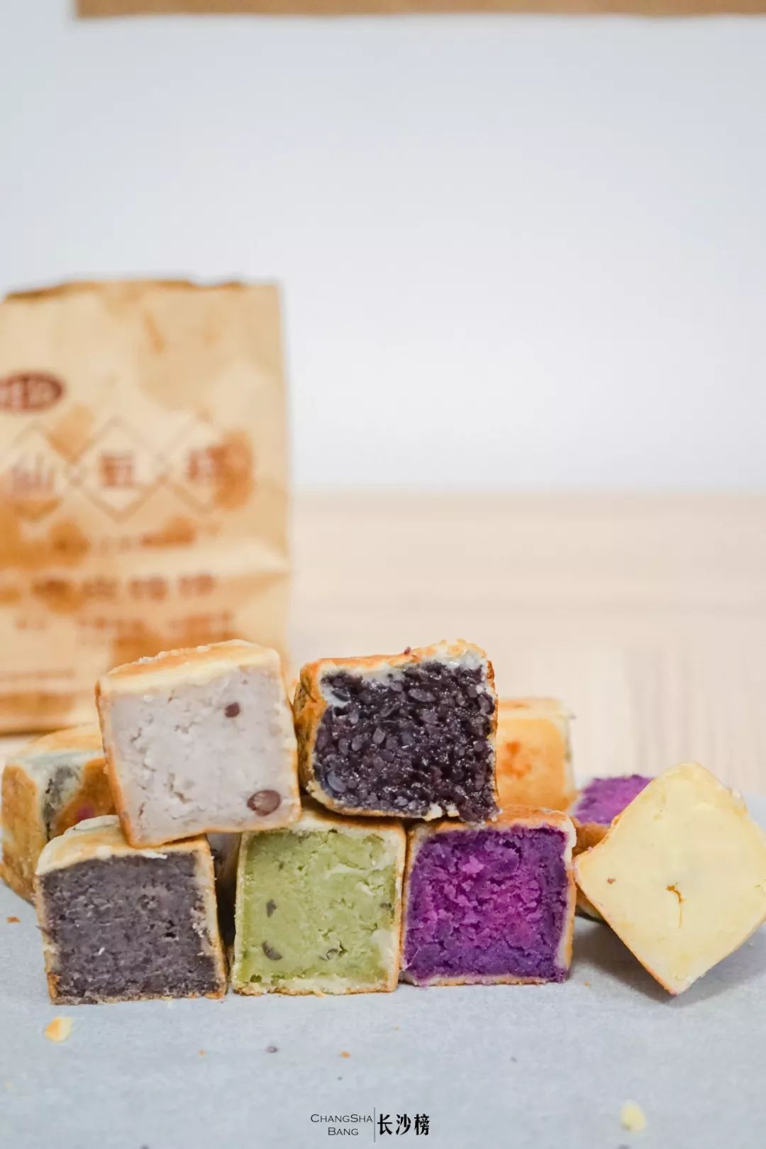 2021最火的点心,最流行的网红点心