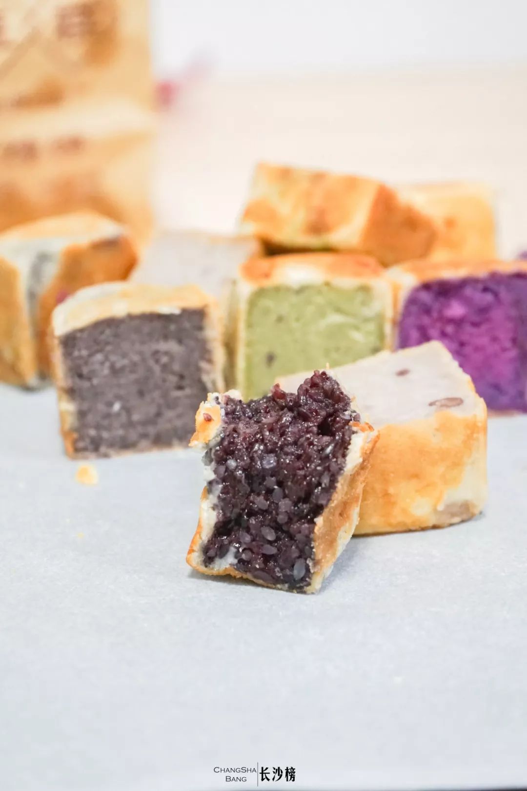 2021最火的点心,最流行的网红点心