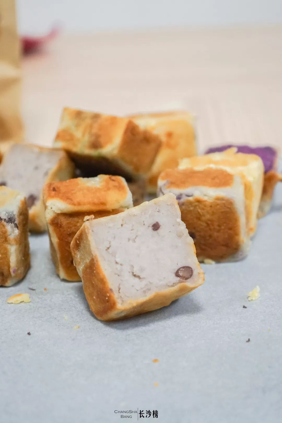 2021最火的点心,最流行的网红点心