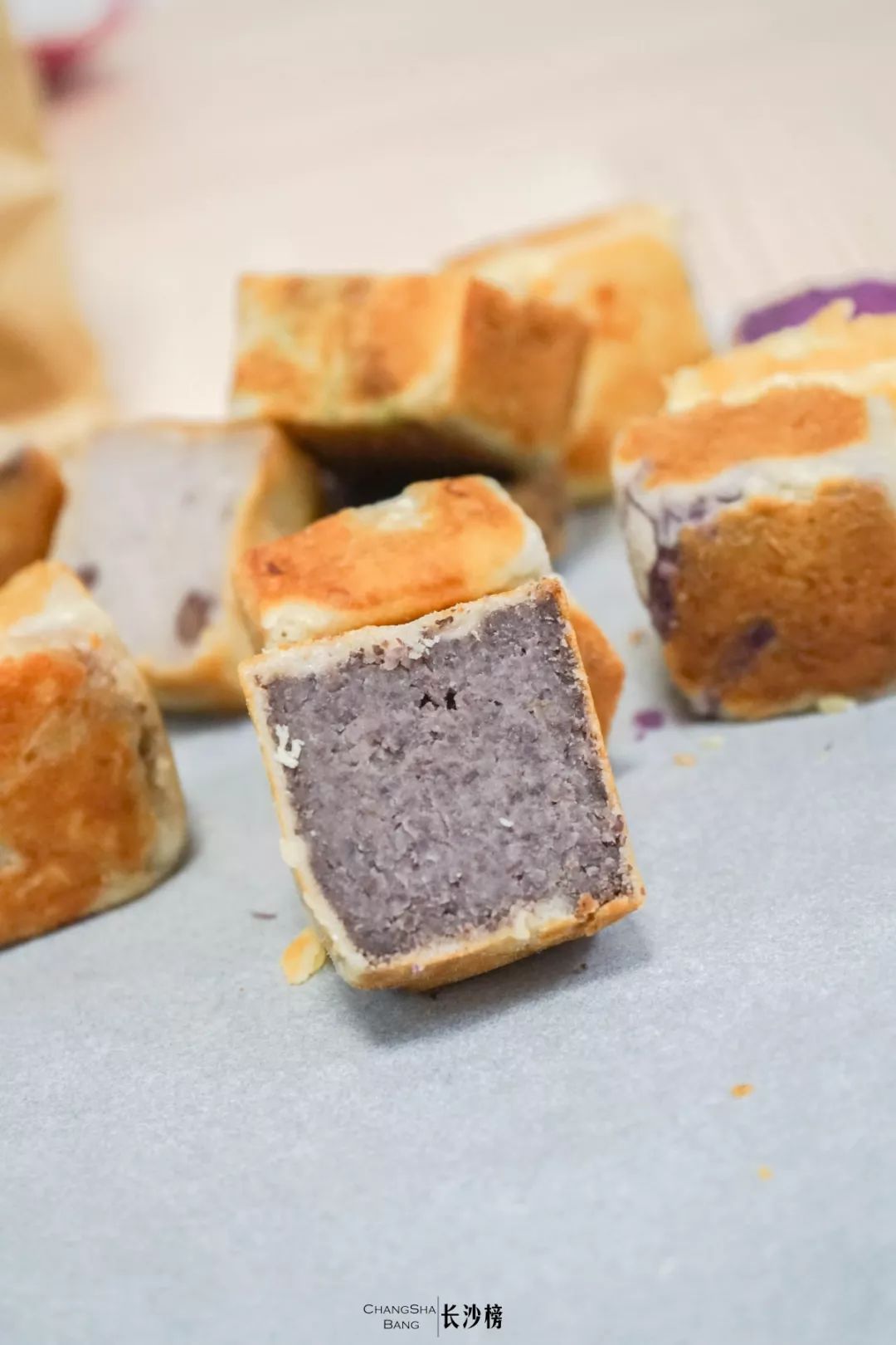 2021最火的点心,最流行的网红点心