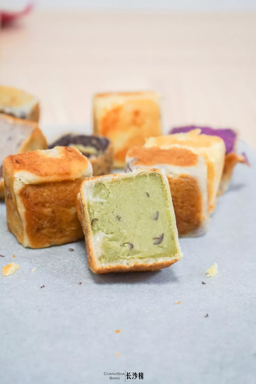 2021最火的点心,最流行的网红点心