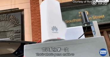 特朗普和华为最近的新消息,特朗普对华为最新消息