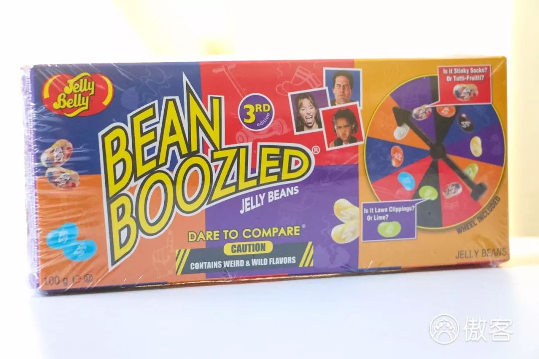 绝交!六一节竟然送我香菜薯片、虫子和卫生巾?