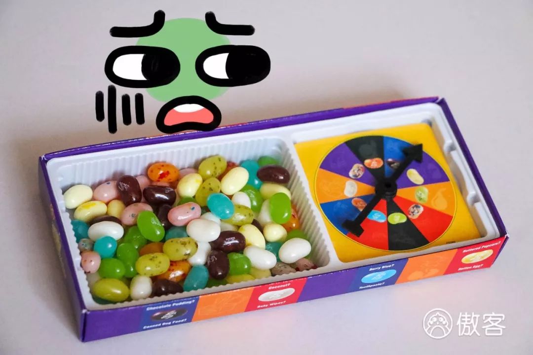 绝交!六一节竟然送我香菜薯片、虫子和卫生巾?