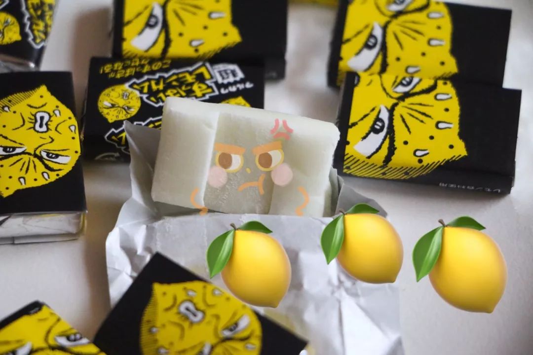 绝交!六一节竟然送我香菜薯片、虫子和卫生巾?