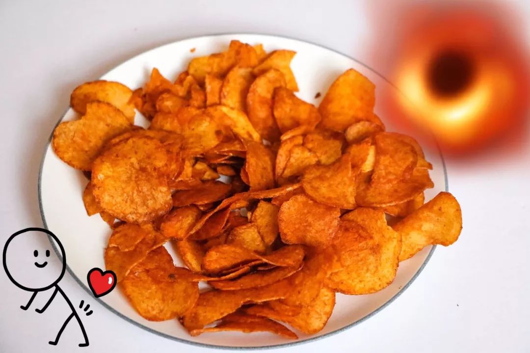 绝交!六一节竟然送我香菜薯片、虫子和卫生巾?