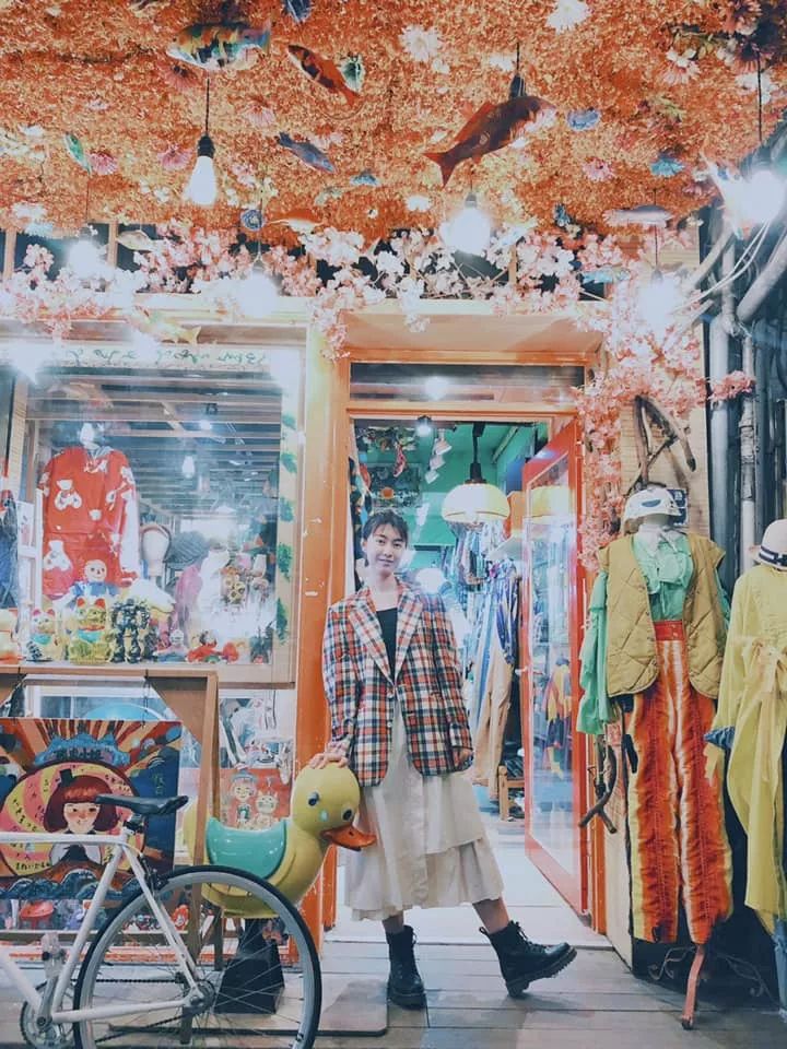 陆客想买好东西，台湾只拿得出淘宝货？