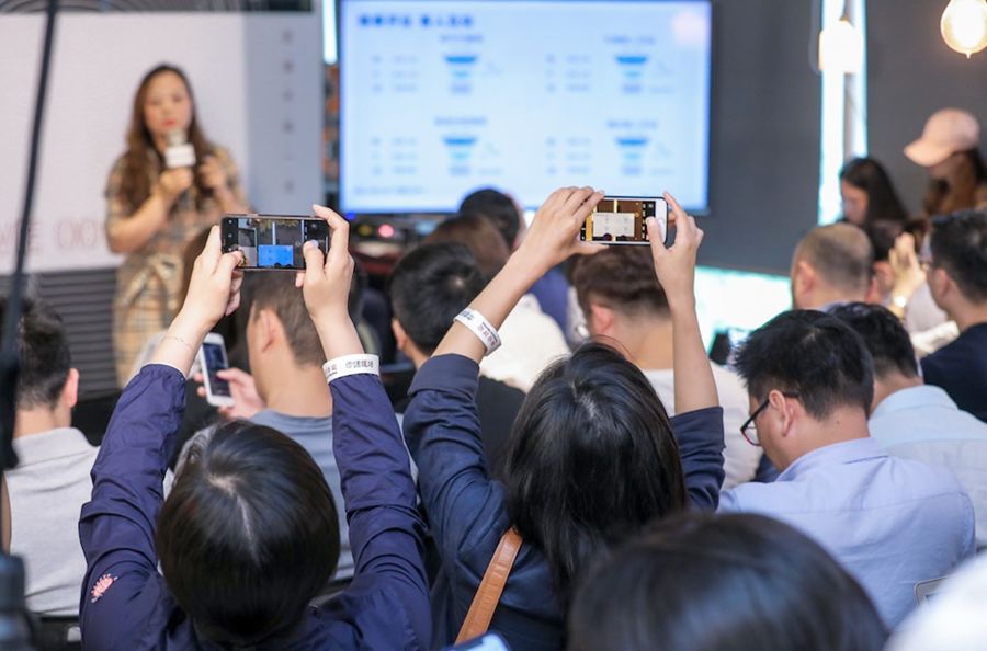 银泰百货转型过程,银泰百货是如何开展数字化营销