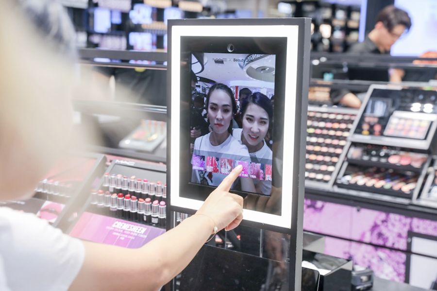 银泰百货转型过程,银泰百货是如何开展数字化营销