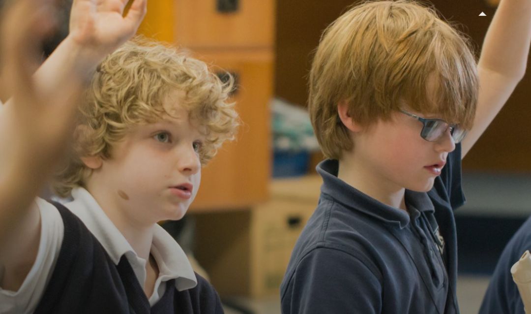 圣约翰基尔马诺克学校,加拿大私立精英学校