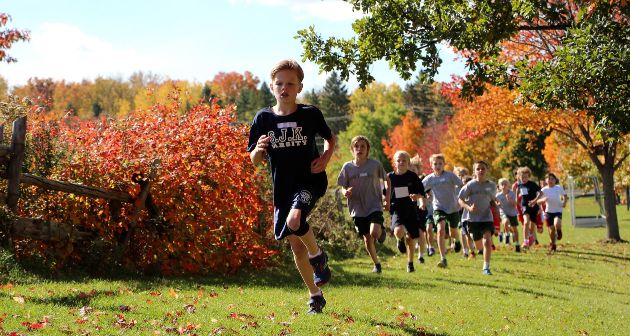 圣约翰基尔马诺克学校,加拿大私立精英学校